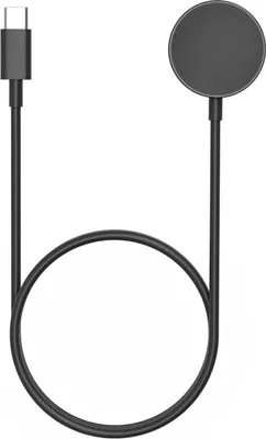 Obrázek produktu pro Pro Samsung Galaxy Watch Ultra / 7 / 6 / 5 Pro / 4 Magnetický nabíjecí kabel USB-C