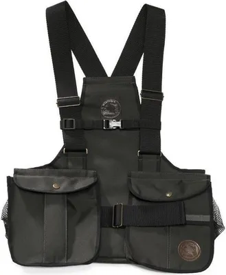 Produktbild von Mystique Dummyweste Trainer L jägergrün