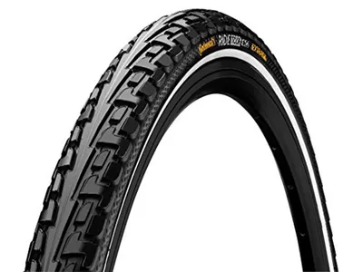 Obrázok produktu pre Continental pneumatika RideTour 16x1.75" 47-305 black/black Refl.EPB