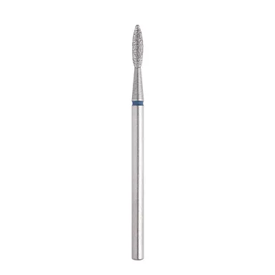 Immagine prodotto di Fiamma diamantata STALEKS 2,1*8 mm, blu