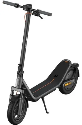 Image de Trottinette Électrique Xiaomi, 800W, Autonomie 45km, Vitesse 25km/h, Pneus 12", Noir