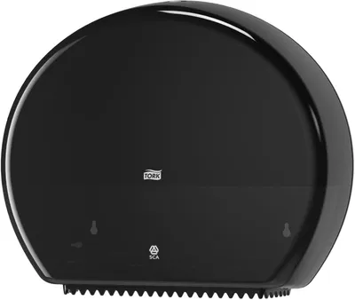Image de Kärcher Tork Spender schwarz Jumbo T1 3.346-173.0