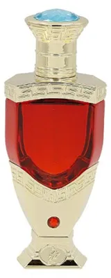 Produktbild von Ghazlaan - Konzentriertes Parfümöl - Inhalt: 20 ml
