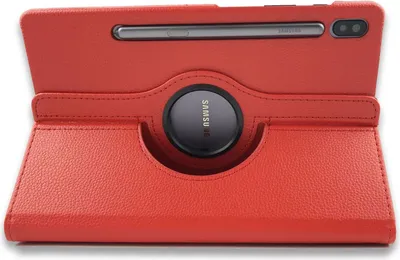 Produktbild von Case für Samsung Galaxy Tab S7/S8 T870/T875/X700 SM-T870 SM-T875 SM-X700 SM-X706 Zoll Schutzhülle Tasche mit Standfunktion