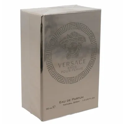 Produktbild von Versace Eros Pour Femme Eau De Parfum Spray 30ml