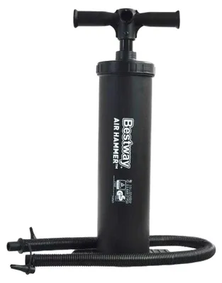 Immagine prodotto di Bestway - Pompa ad aria, logo PP7987 (30 cm) (nero)