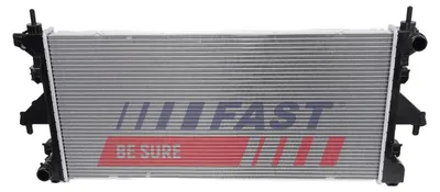 Produktbild von FAST FT10913 Kühler Wasserkühler Motorkühler für FIAT Ducato Kastenwagen (250, 290) Ducato Pritsche / Fahrgestell (250, 290)