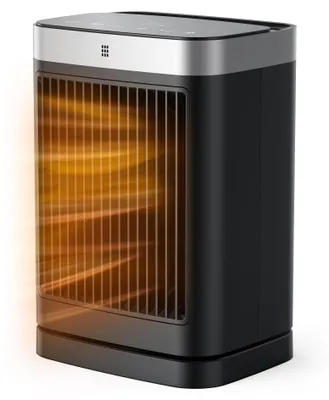 Productafbeelding van Energiebesparende PTC-keramische verwarming, 2000 W, met afstandsbediening