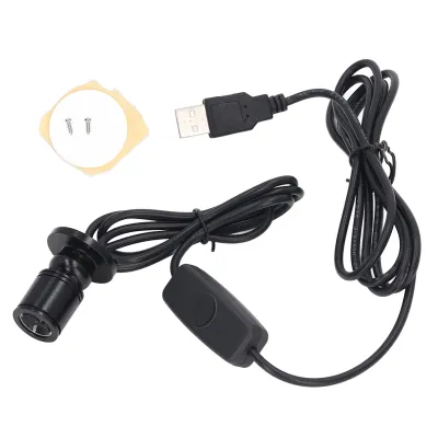 Image de Mini spot lumineux,Mini spot lumineux,Mini spot lumineux LED,Spot lumineux dimmable,Spot lumineux USB,Spot lumineux LED dimmable