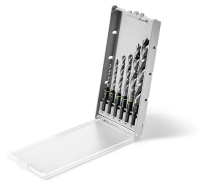 Image de Festool Cassette de perçage BKS SYS3 D3-10 CE/W