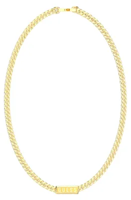Zdjęcie produktu dla GUESS JEWELS Biżuteria JUMN05014JWYGT-U