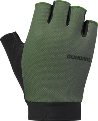 Immagine prodotto di Guanti da ciclismo Shimano EXPLORER, kaki