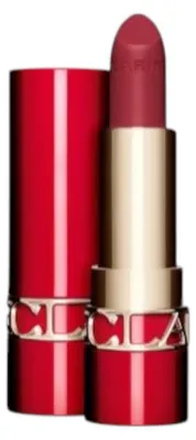 Produktbild von Clarins Joli Rouge, Rose, 732V, grenadine, 1 Farben, Färbung, Feuchtigkeitsspendend, Nährend, Frauen