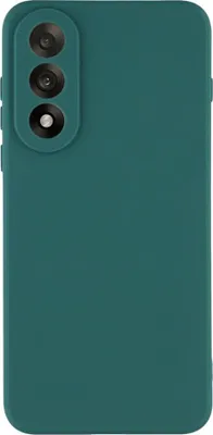 Produktbild von OnePlus Nord 5 Hülle - Coverup Colour TPU Back Cover - Everglade Green