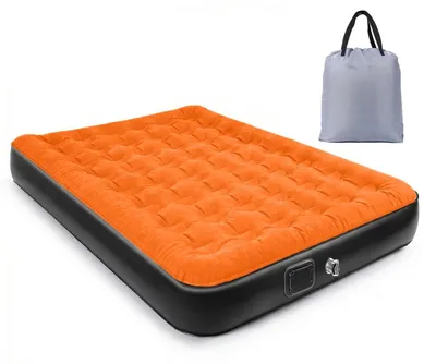 Immagine prodotto di Materasso gonfiabile, autogonfiabile, design compatto, 150x200x25 cm