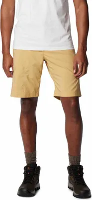 Immagine prodotto di Pantaloncini Columbia Silver Ridge™ Utility Giallo 34 / 8 Uomo Giallo 34