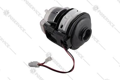 Image de Moteur pour aspirateur balai Rowenta Tefal X-Pert Essential 260 RH7324 RH7331 RH73