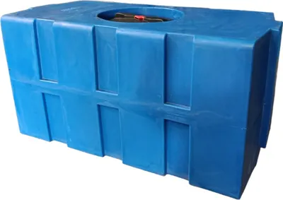 Produktbild von Varile Trinkwassertank 240L Transportfest