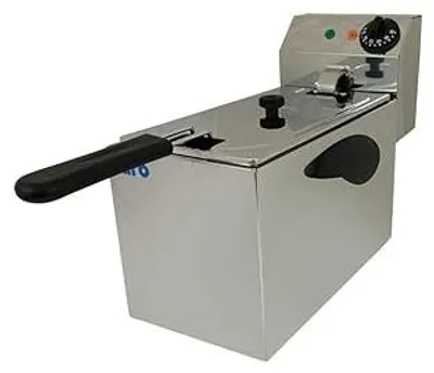 Productafbeelding van 172-2030 Friteuse, model Profri 4, 4 liter, 2000 watt