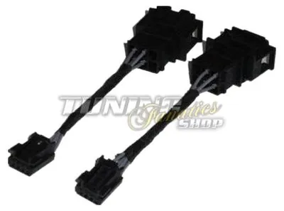 Produktbild von Rückleuchten Adapter von Standard auf LED 2013 Facelift Rückleuchten für Audi Q5