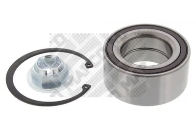 Produktbild von MAPCO Radlagersatz Vorne für FORD MONDEO III Kombi (BWY) 83mm 26648