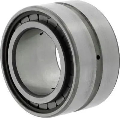 Produktbild von Zylinderrollenlager SL185018 ID 90mm AD 140mm Breite67mm INA
