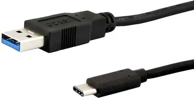 Immagine prodotto di E+P Elektrik Cavo di collegamento USB3.1 CA CC322 000085325000