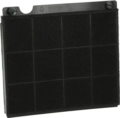 Produktbild von Scholtes Kohlefilter AMC027 | CHF15/1