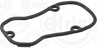 Produktbild von ELRING 195.690 Ventildeckel Zylinderkopfhaube Dichtung für SCANIA L,P,G,R,S - series P,G,R,T - series