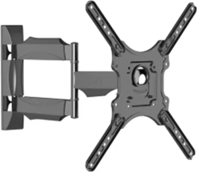 Produktbild von Gembird WM-55ST-01 Premium vollbewegliche TV-Wandhalterung, 32–55 Zoll (32 kg)