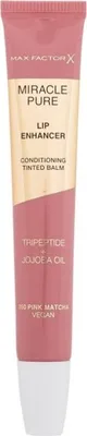 Produktbild von Max Factor Miracle Pure Lip Enhancer 050 Rosa Matcha