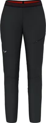 Immagine prodotto di Pantaloni leggeri Pedroc 2 Dst Donna - Salewa, colore:0910 black out melange, taglia:IT 40 / DE 34