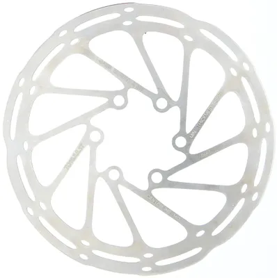 Produktbild von SRAM Bremsscheibe Centerline 140 Mm Rounded