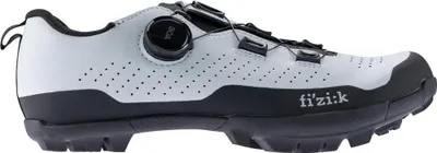 Produktbild von Fizik Terra Atlas Fahrradschuhe MTB Schuhe Grey Größe 41,5