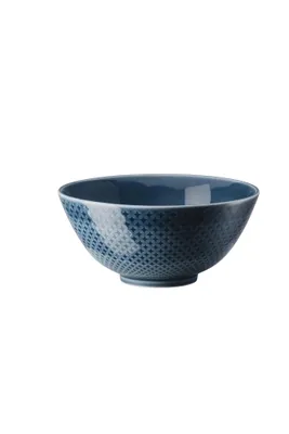Image de Rosenthal Junto Ocean Blue Schale Ø 14 cm