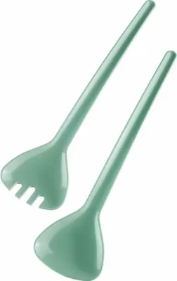 Image de Couverts à salade 'Traditionnel' 2 pièces