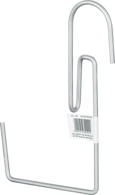 Produktbild von Geli Blumenkastenhalter verzinkt