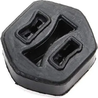 Produktbild von VEGAZ VOG-104EPDM Halter Schalldämpfer Auspuffhalter für VOLVO 960 II Kombi (965)