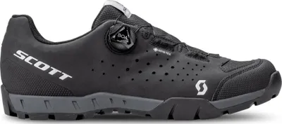 Produktbild von Shoe Sport Trail Evo Gore-tex black/silver (1000) 46.0