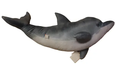 Produktbild von Wild Republic - 22370 - Delfin, Plüsch, 50cm