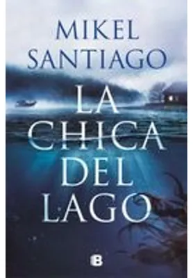 Obrázek produktu pro La chica del lago