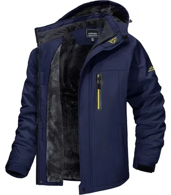 Productafbeelding van Herenwinter