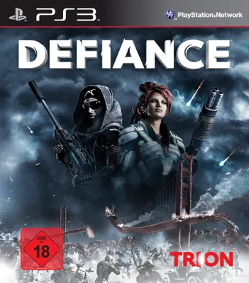Produktbild von Defiance
