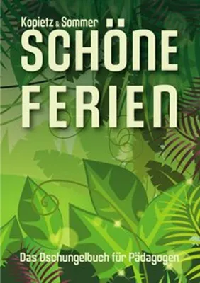 Obrázok produktu pre Schöne Ferien