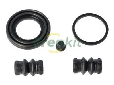 Produktbild von FRENKIT Bremssattel-Reparatursatz für VOLVO V70 III (135) Hinten 38mm 238056