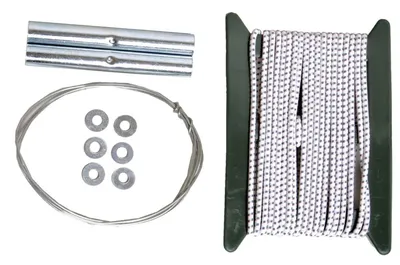Produktbild von Coghlans Zeltgestänge Reparatur Set