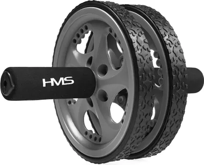 Zdjęcie produktu dla Wa03 Podwójna rolka brzuszna Hms
