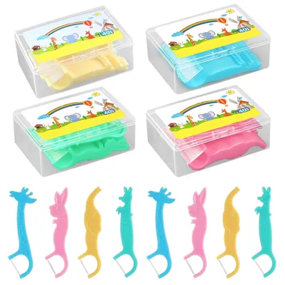 Produktbild von Superfloss Zahnseide für eine effektive Zahnreinigung