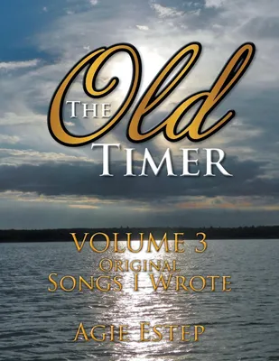 Produktbild von The Old Timer Volume 3