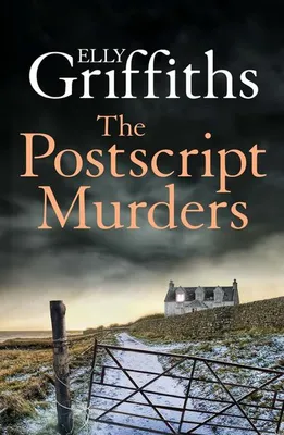 Immagine prodotto di The Postscript Murders